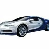 AIRFIX Bausatz Bugatti Chiron Quick Build 1 AIRFIX Bausatz Bugatti Chiron Quick Build -Modellbausätze Verkäufe 184041533 xxl