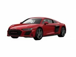 AIRFIX Bausatz Audi R8 Coupe Quick Build