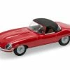 AIRFIX Bausatz Jaguar E-Type Starter Set 1:32 -Modellbausätze Verkäufe 184056372 xxl