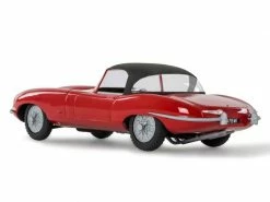 AIRFIX Bausatz Jaguar E-Type Starter Set 1:32 -Modellbausätze Verkäufe 184056629 xxl