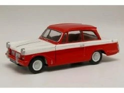 AIRFIX Bausatz Triumph Herald Starter Set 1:32