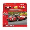 AIRFIX Bausatz Ford 3 Litre GT Starter Set 1:32 1 AIRFIX Bausatz Ford 3 Litre GT Starter Set 1:32 -Modellbausätze Verkäufe 184058593 xxl