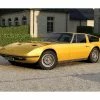 AIRFIX Bausatz Maserati Indy Starter Set 1:32