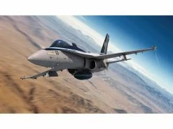AIRFIX Bausatz Top Gun Maverick s F-18 Hornet 1:72
