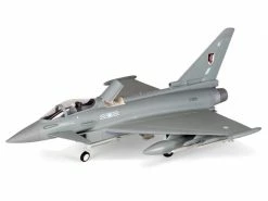 AIRFIX Bausatz Starter Set Eurofighter Typhoon 1:72