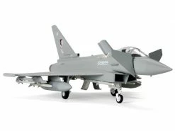 AIRFIX Bausatz Starter Set Eurofighter Typhoon 1:72 -Modellbausätze Verkäufe 184497640 xxl