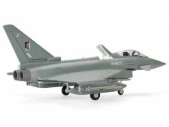 AIRFIX Bausatz Starter Set Eurofighter Typhoon 1:72 -Modellbausätze Verkäufe 184497642 xxl