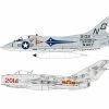 AIRFIX Bausatz Set Mig 17 & Douglas Skyhawk 1:72 -Modellbausätze Verkäufe 184532233 xxl