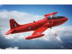 AIRFIX Bausatz Starter Set Jet Provost T.4 1:72 -Modellbausätze Verkäufe 184534757 xxl