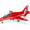 AIRFIX Bausatz Starter Set RAF Red Arrows Hawk 1:72 -Modellbausätze Verkäufe 184534924 xxl