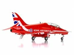AIRFIX Bausatz Starter Set RAF Red Arrows Hawk 1:72 -Modellbausätze Verkäufe 184534929 xxl