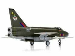 AIRFIX Bausatz Starter Set Lightning F A 1:72 10 AIRFIX Bausatz Starter Set Lightning F A 1:72 -Modellbausätze Verkäufe 184537856 xxl