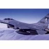 AIRFIX Bausatz Starter Set F Fighting Falcon 1:72