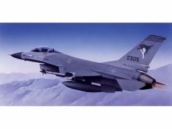 AIRFIX Bausatz Starter Set F Fighting Falcon 1:72