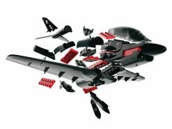 AIRFIX Bausatz BAE Hawk Quick Build -Modellbausätze Verkäufe 184702784 xxl