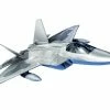 AIRFIX Bausatz F22 Raptor Quick Build -Modellbausätze Verkäufe 184702867 xxl