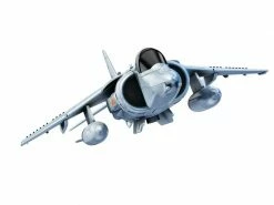 AIRFIX Bausatz BAE Harrier Quick Build