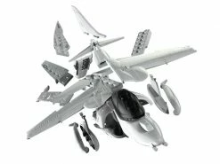 AIRFIX Bausatz BAE Harrier Quick Build -Modellbausätze Verkäufe 184703362 xxl