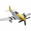 AIRFIX Bausatz P-51D Mustang Quick Build -Modellbausätze Verkäufe 184703646 xxl