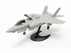 AIRFIX Bausatz F-35B Lightning II Quick Build