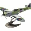 AIRFIX Bausatz D-Day Spitfire Quick Build -Modellbausätze Verkäufe 184703865 xxl