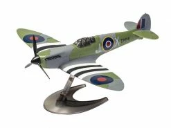 AIRFIX Bausatz D-Day Spitfire Quick Build