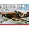 AIRFIX Bausatz Hawker Hurricane Mk.1 1:24 1 AIRFIX Bausatz Hawker Hurricane Mk.1 1:24 -Modellbausätze Verkäufe 184878324 xxl