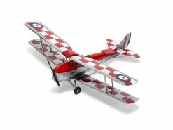 AIRFIX Bausatz de Havilland D.H.82a Tiger Moth 1:48