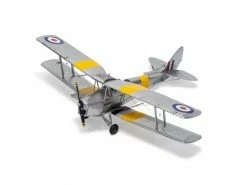 AIRFIX Bausatz de Havilland D.H.82a Tiger Moth 1:48 12 AIRFIX Bausatz de Havilland D.H.82a Tiger Moth 1:48 -Modellbausätze Verkäufe 184879010 xxl
