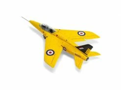 AIRFIX Bausatz Folland Gnat T.1 1:48