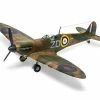 AIRFIX Bausatz Supermarine Spitfire Mk.1 a 1:48 -Modellbausätze Verkäufe 184881331 xxl