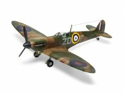 AIRFIX Bausatz Supermarine Spitfire Mk.1 a 1:48