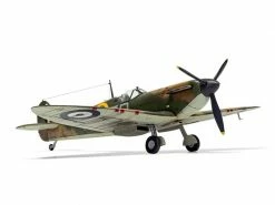 AIRFIX Bausatz Supermarine Spitfire Mk.1 a 1:48 -Modellbausätze Verkäufe 184881338 xxl