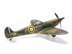 AIRFIX Bausatz Supermarine Spitfire Mk.1 a 1:48 -Modellbausätze Verkäufe 184881340 xxl