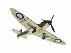 AIRFIX Bausatz Supermarine Spitfire Mk.1 a 1:48 -Modellbausätze Verkäufe 184881342 xxl