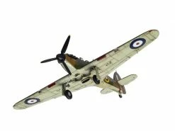 AIRFIX Bausatz Hawker Hurricane Mk.1 1:48 10 AIRFIX Bausatz Hawker Hurricane Mk.1 1:48 -Modellbausätze Verkäufe 184881607 xxl