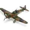 AIRFIX Bausatz Boulton Paul Defiant Mk.1 1:48 -Modellbausätze Verkäufe 184883589 xxl