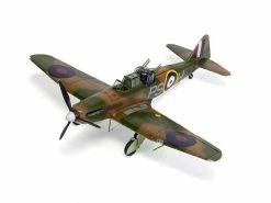 AIRFIX Bausatz Boulton Paul Defiant Mk.1 1:48