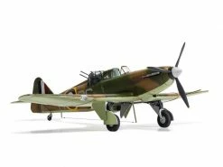 AIRFIX Bausatz Boulton Paul Defiant Mk.1 1:48 -Modellbausätze Verkäufe 184883600 xxl