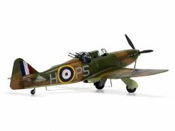 AIRFIX Bausatz Boulton Paul Defiant Mk.1 1:48 -Modellbausätze Verkäufe 184883606 xxl