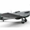 AIRFIX Bausatz Hawker Hurricane Mk.I Tropical 1:48 -Modellbausätze Verkäufe 184883753 xxl