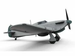 AIRFIX Bausatz Hawker Hurricane Mk.I Tropical 1:48