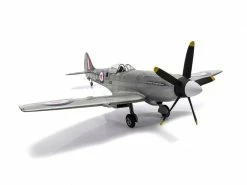 AIRFIX Bausatz Supermarine Spitfire FR Mk.XIV 1:48
