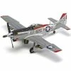 AIRFIX Bausatz North American F51D Mustang 1:48