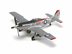 AIRFIX Bausatz North American F51D Mustang 1:48