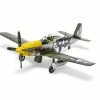 AIRFIX Bausatz North American P51-D Mustang 1:48 -Modellbausätze Verkäufe 184884396 xxl