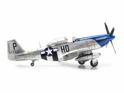 AIRFIX Bausatz North American P51-D Mustang 1:48 -Modellbausätze Verkäufe 184884412 xxl
