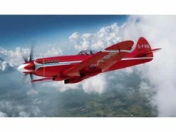 AIRFIX Bausatz Supermarine Spitfire MkXIV Race 1:48
