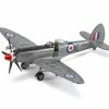 AIRFIX Bausatz Supermarine Spitfire F.Mk.22/24 1:48 -Modellbausätze Verkäufe 184884555 xxl