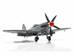 AIRFIX Bausatz Supermarine Spitfire F.Mk.22/24 1:48 9 AIRFIX Bausatz Supermarine Spitfire F.Mk.22/24 1:48 -Modellbausätze Verkäufe 184884559 xxl